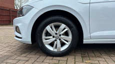 Volkswagen Polo 1.0 SE 5dr Petrol Hatchback